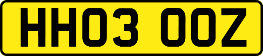 HH03OOZ