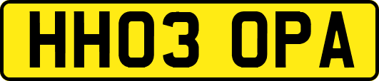 HH03OPA