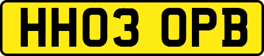 HH03OPB
