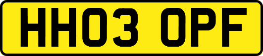 HH03OPF