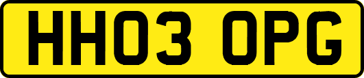 HH03OPG