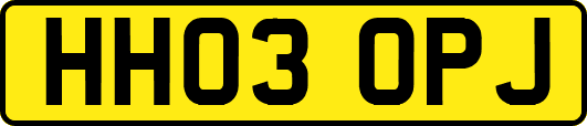 HH03OPJ