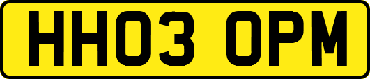 HH03OPM