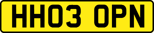 HH03OPN