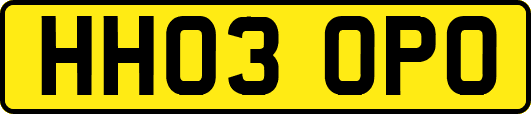 HH03OPO