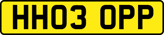 HH03OPP