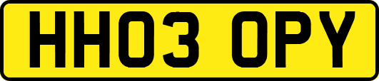 HH03OPY