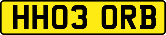 HH03ORB