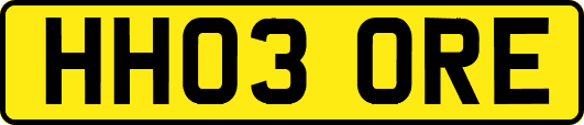 HH03ORE