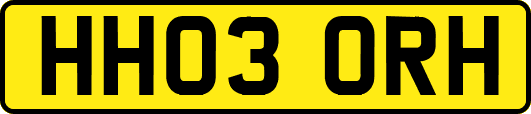 HH03ORH