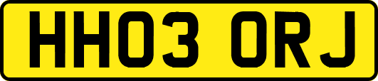 HH03ORJ
