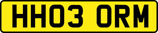 HH03ORM