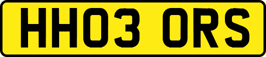HH03ORS
