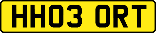 HH03ORT