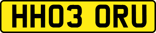 HH03ORU