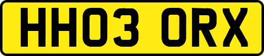HH03ORX