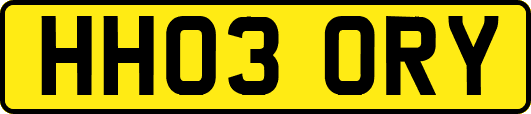 HH03ORY