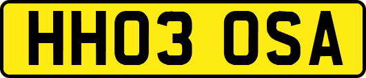 HH03OSA