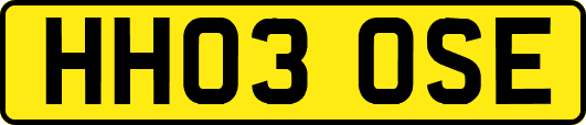 HH03OSE