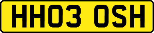 HH03OSH