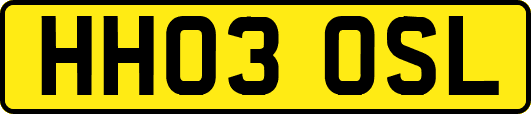 HH03OSL