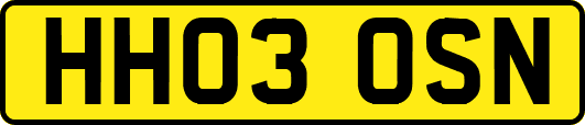 HH03OSN