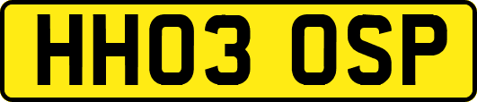 HH03OSP