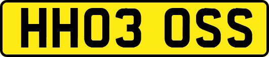HH03OSS