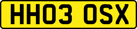 HH03OSX