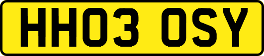 HH03OSY