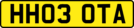 HH03OTA