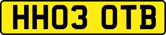HH03OTB