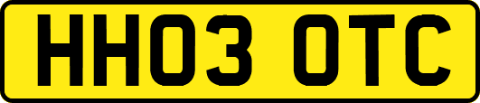 HH03OTC
