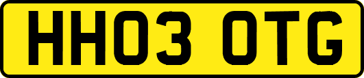 HH03OTG