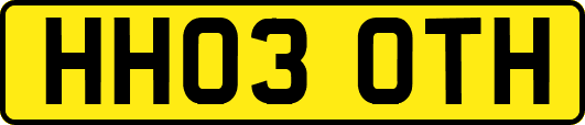 HH03OTH