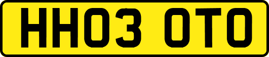 HH03OTO