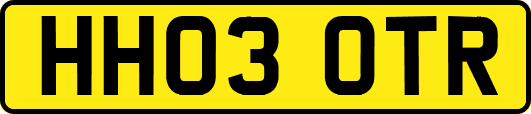 HH03OTR