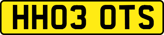 HH03OTS