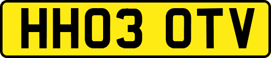 HH03OTV