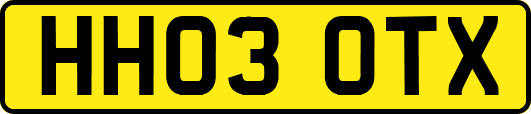 HH03OTX