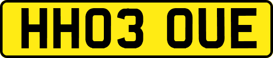 HH03OUE