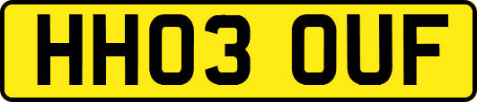 HH03OUF