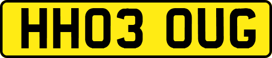 HH03OUG