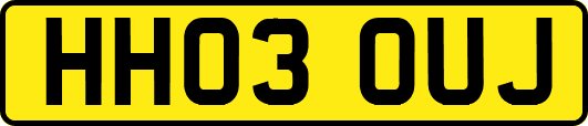 HH03OUJ