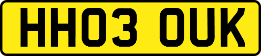 HH03OUK
