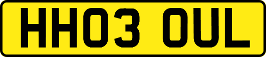 HH03OUL