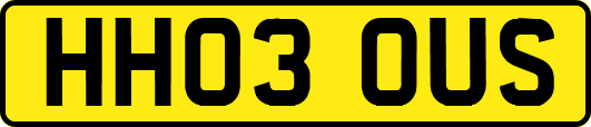 HH03OUS