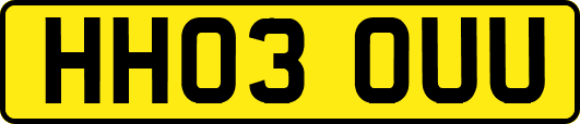 HH03OUU