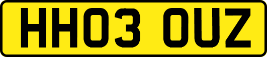 HH03OUZ
