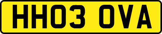 HH03OVA
